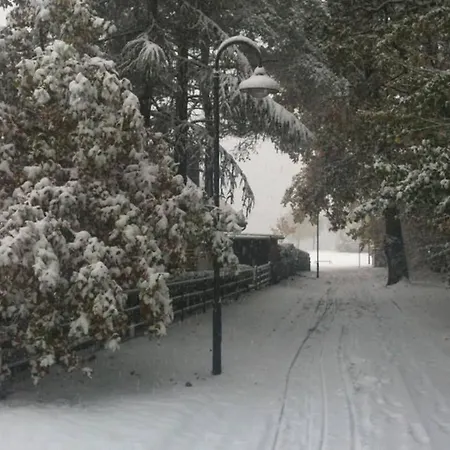 Eichhoernchen Am Fleesensee Casa de Férias Göhren-Lebbin